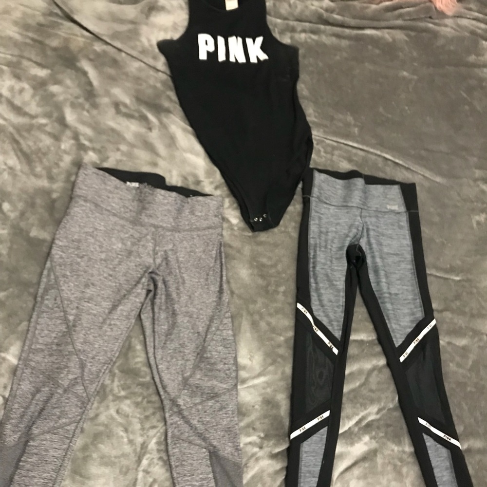 Pink Bundle Deal